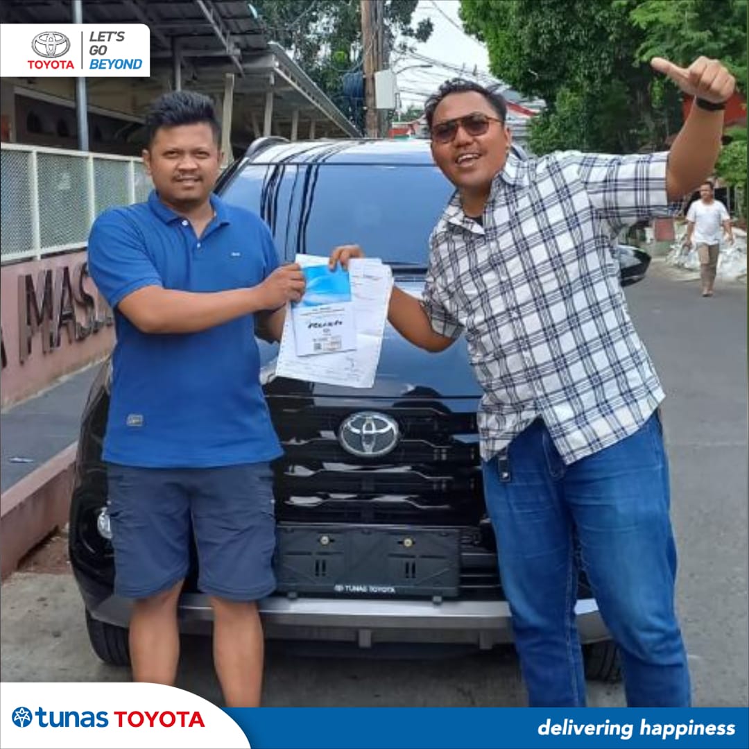 Deliveri Order Mobil Baru 11