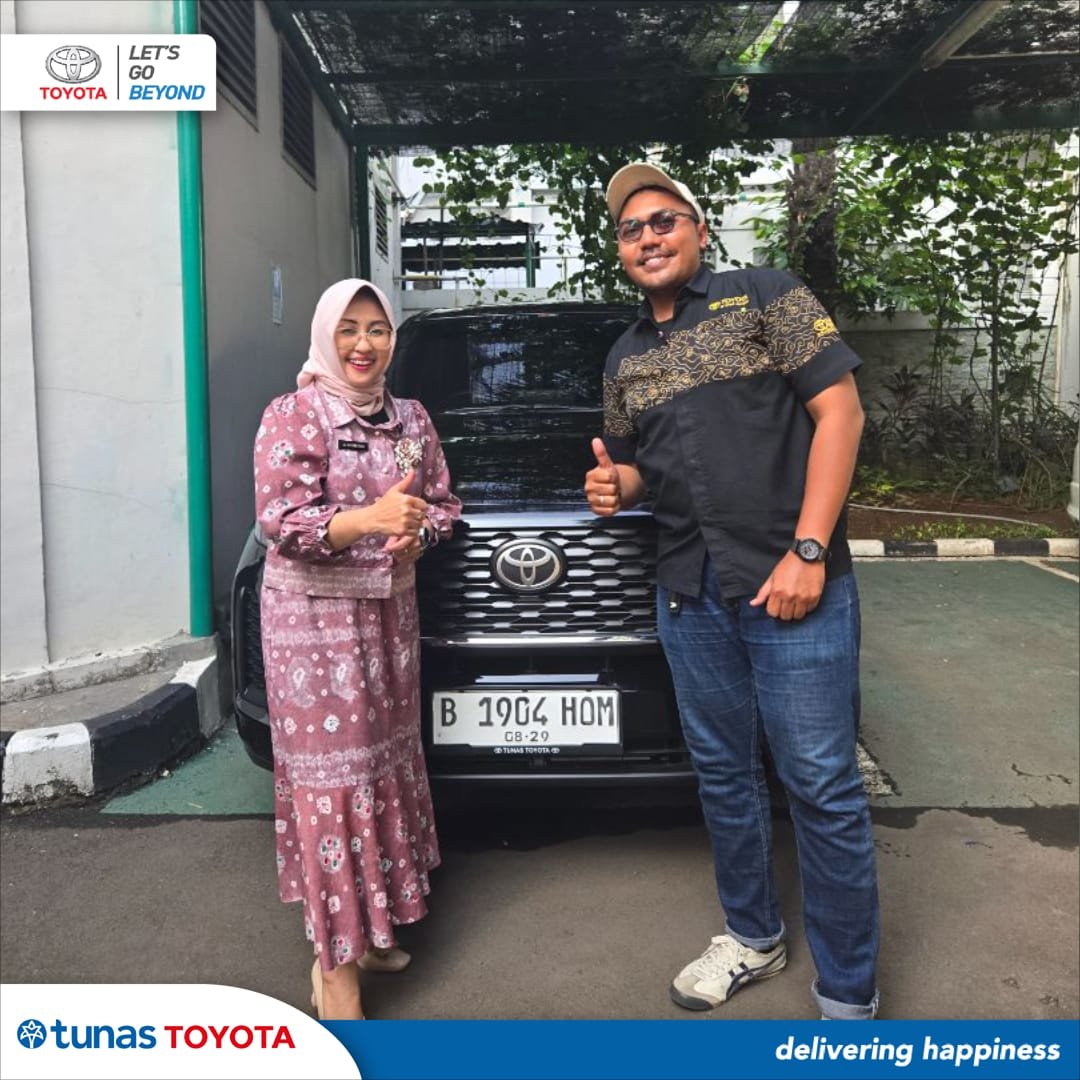 Deliveri Order Mobil Baru 14