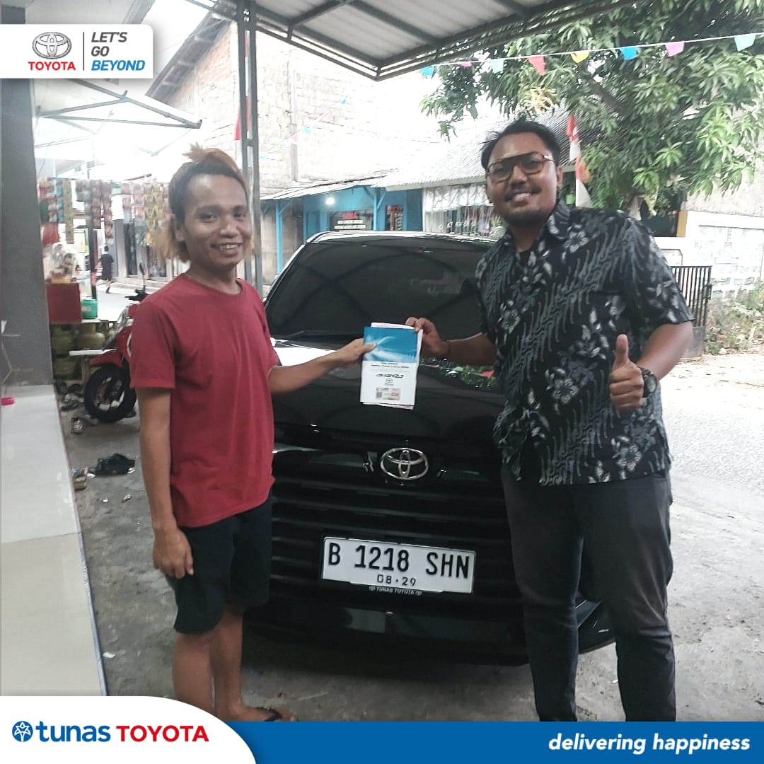 Deliveri Order Mobil Baru 16