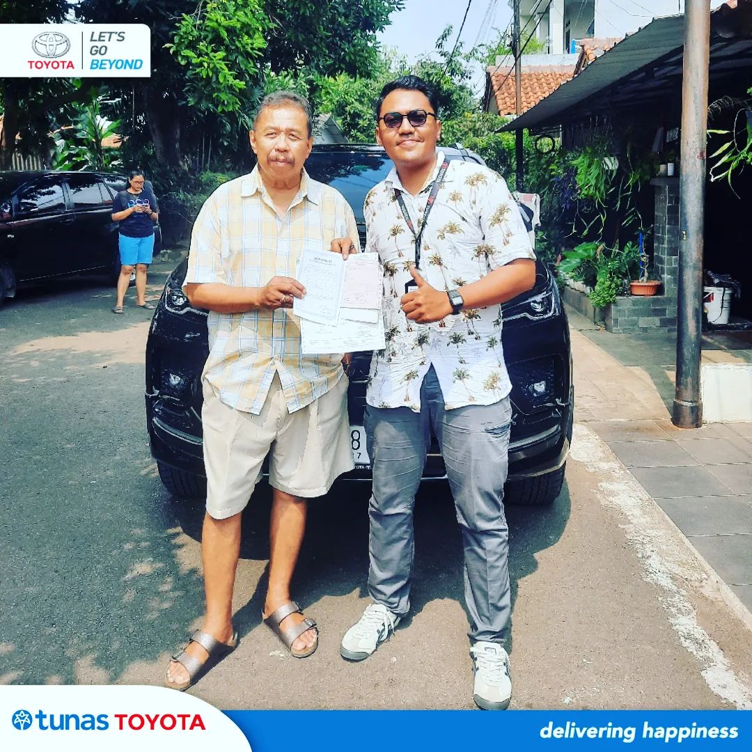 Deliveri Order Mobil Baru 27