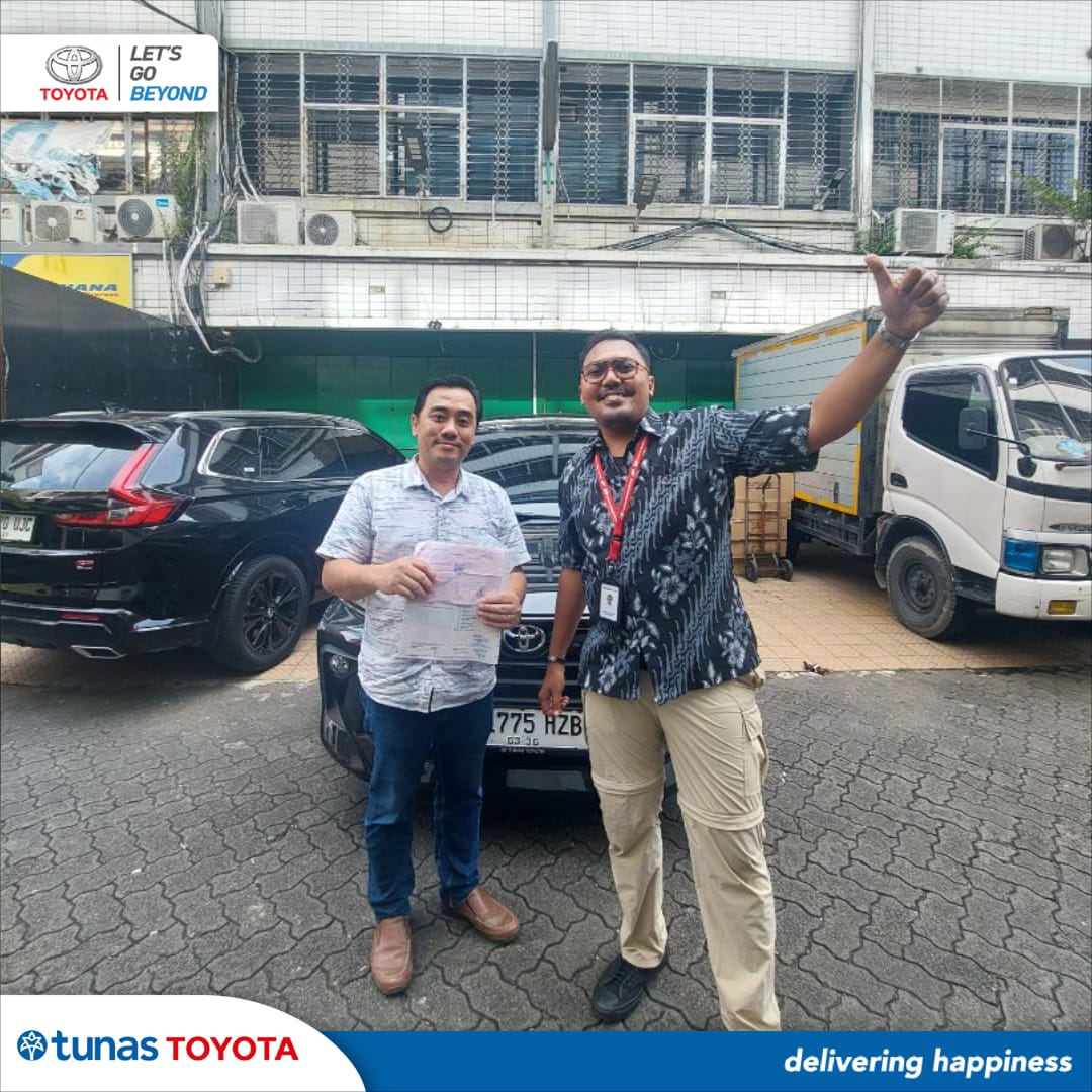 Deliveri Order Mobil Baru 4